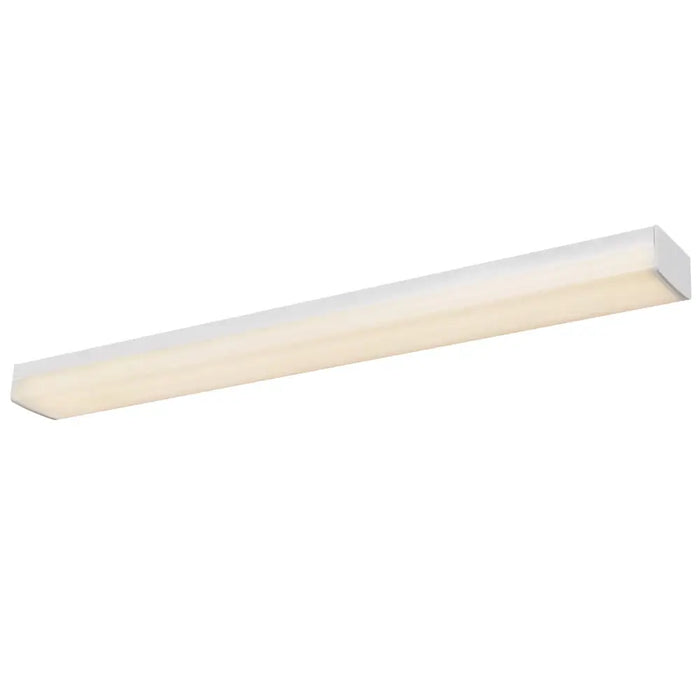 ANKA: 3CCT LED Batten (Available in Black & White, 60cm & 120cm)