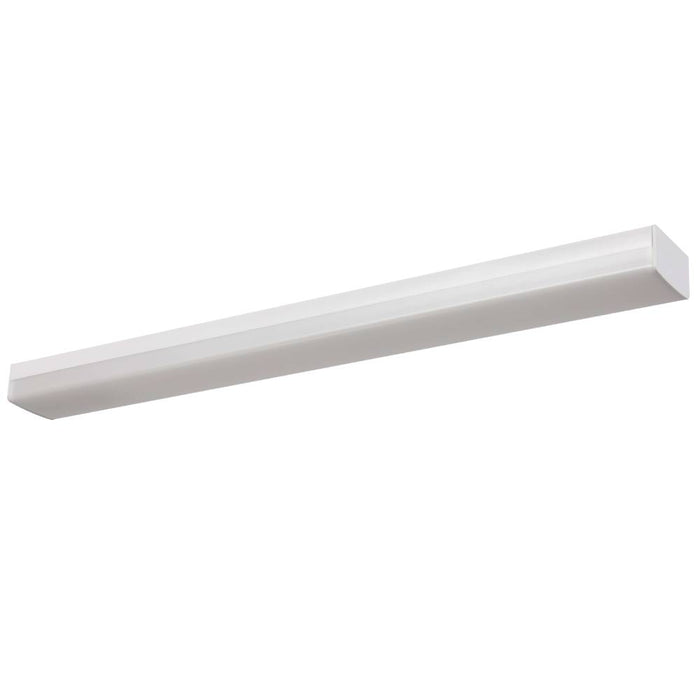 ANKA: 3CCT LED Batten (Available in Black & White, 60cm & 120cm)