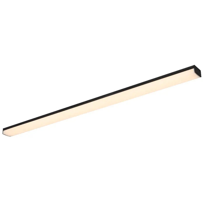 ANKA: 3CCT LED Batten (Available in Black & White, 60cm & 120cm)