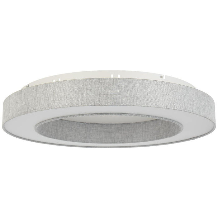 ASTANA: 3CCT LED Contemporary Style Close to Ceiling Pendant (Available in Beige & Grey)