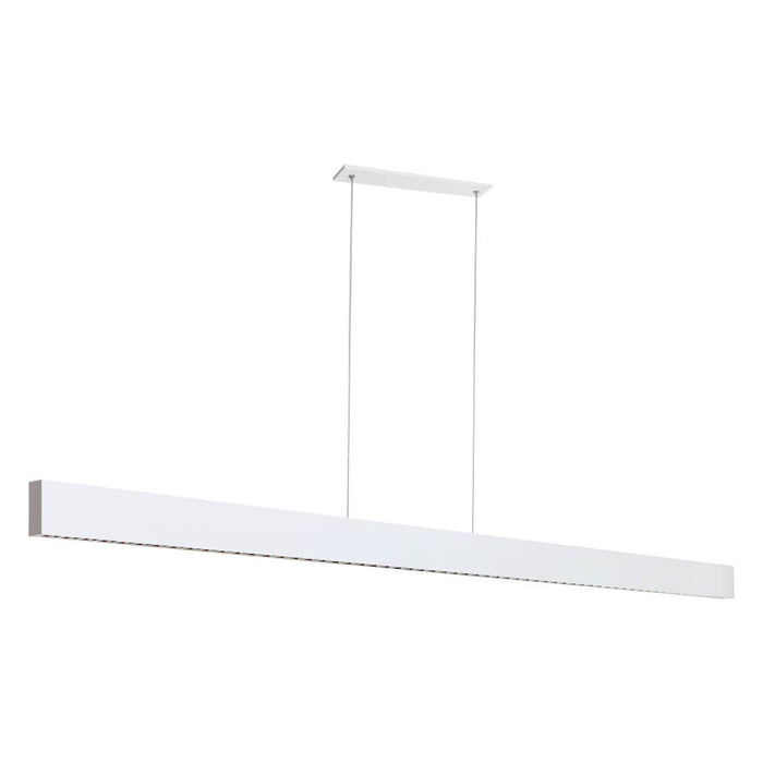 Cougar ASTRA: Linear LED Pendant Light (Available in Black & White)