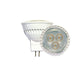 Oriel 3W 4000K MR11 LED Suitable for Garden Lighting, Lamps or Smaller Recessed Lights