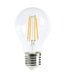 CLA 8W GLS Clear Dimmable LED Filament Globes (Avail in E27 & B22)