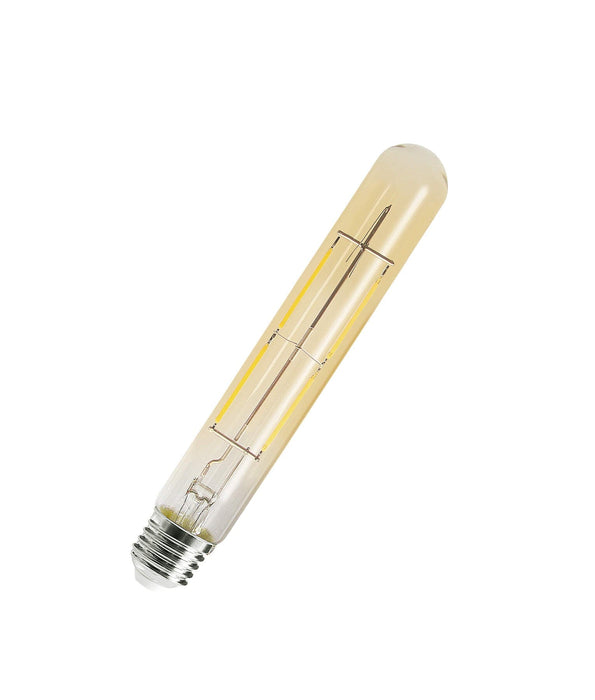 E27 T30 LED Filament Dimmable Globes (Avail in 4W & 5W