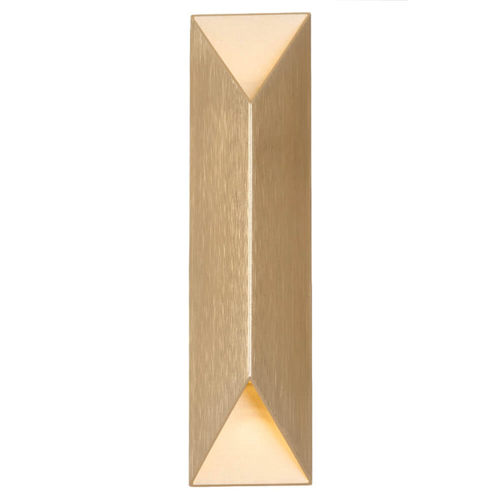 CHASKA: Modern IP44 Wall Light (Available in Black, Silver, Gold & Copper)