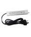 OTTER8: 12V Waterproof Constant Voltage LED Driver IP67 (30W)