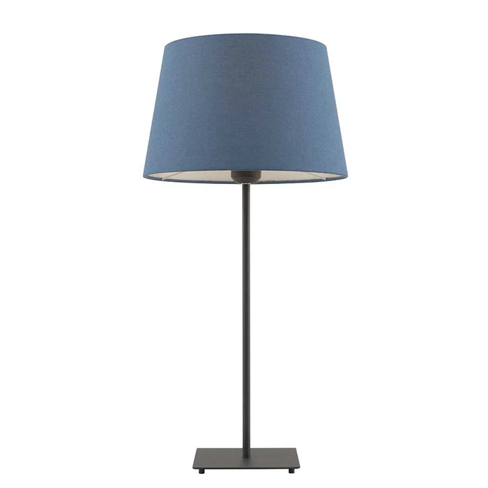 DEVON Table Lamp (Avail. White/Blue)