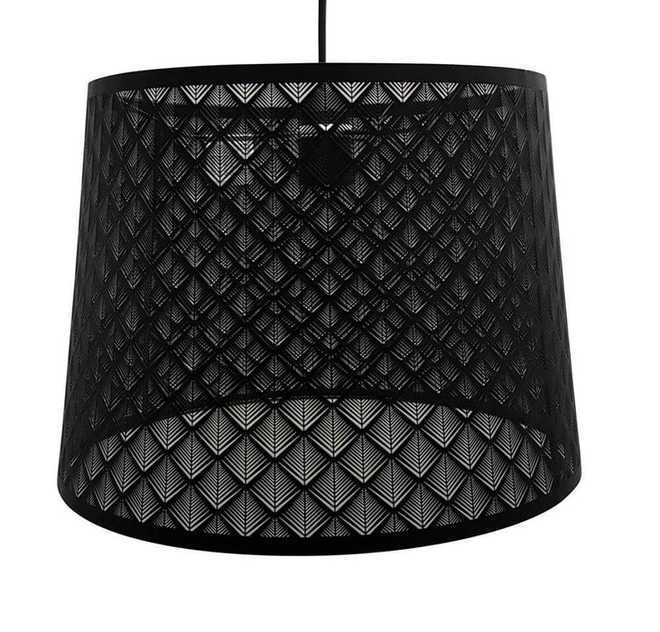 DIY1845 Laser Cut Shade