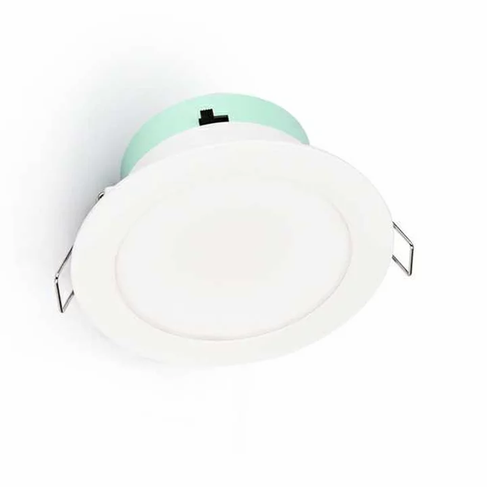 3A DL1196 10W LED Tri-Colour Dimmable Downlight