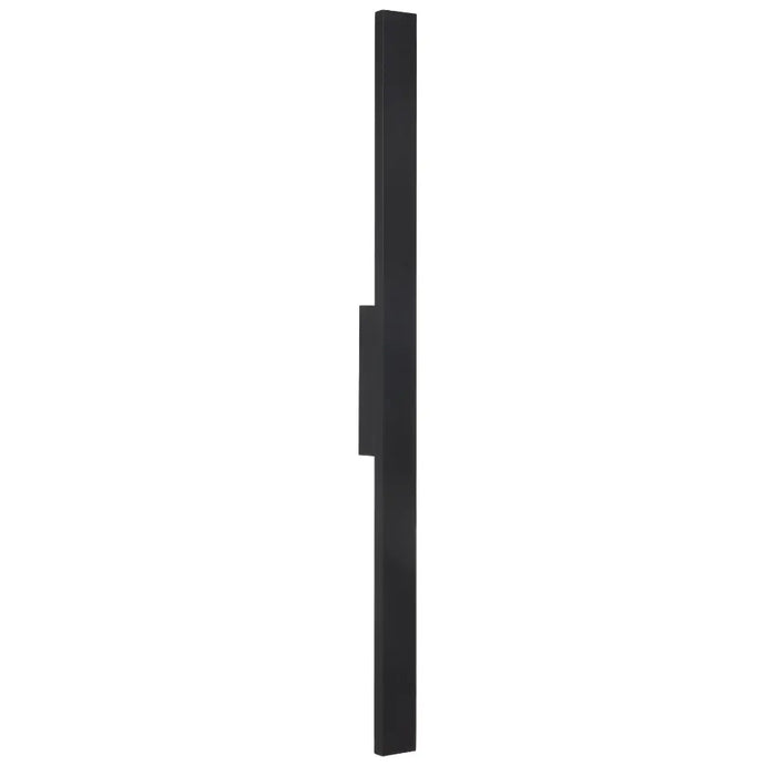 Telbix EBIZA: 3CCT IP65 LED Exterior Wall Light (Available in Black & Rust| 100cm & 180cm)