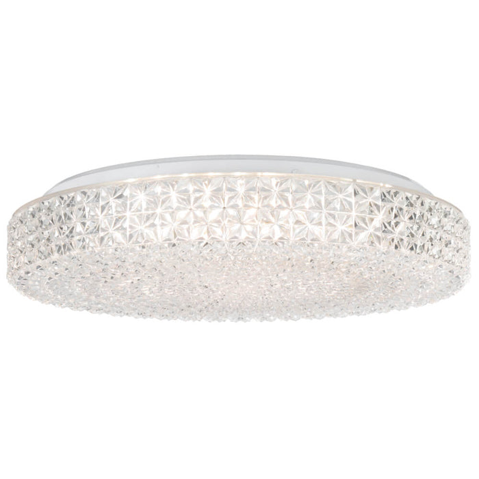 ELTZ: 3CCT LED Oyster (Available in 28cm, 40cm & 50cm)