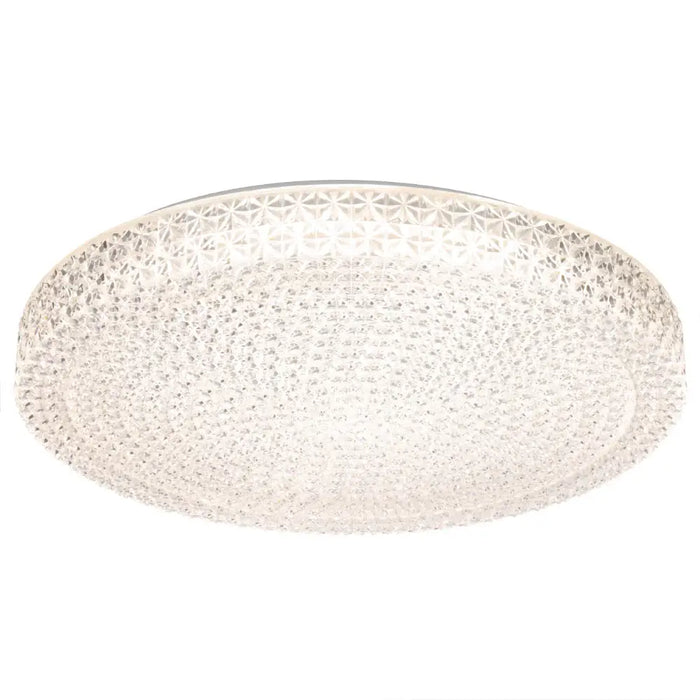 ELTZ: 3CCT LED Oyster (Available in 28cm, 40cm & 50cm)