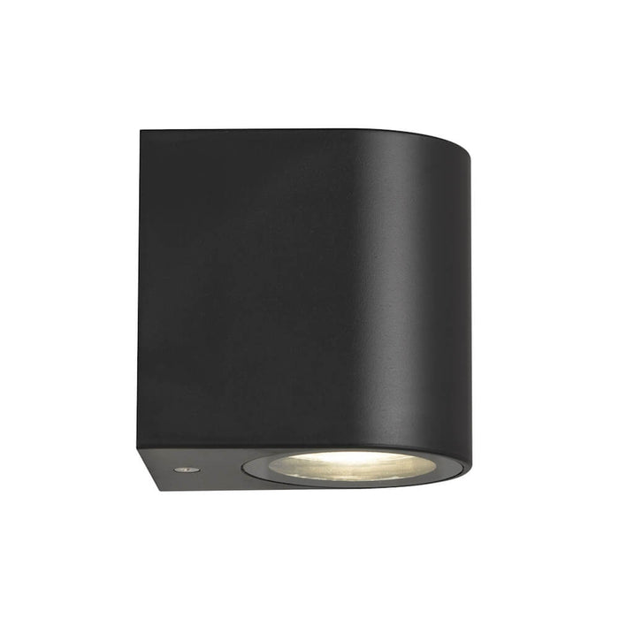 EOS II: Exterior Wall Light (available in Black & White)