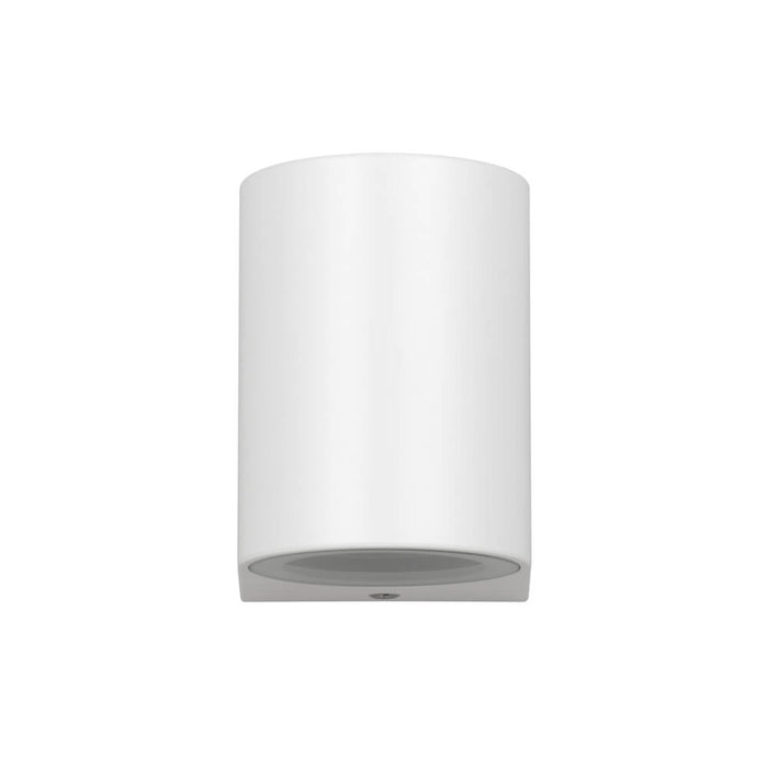 EOS II: Exterior Wall Light (available in Black & White)