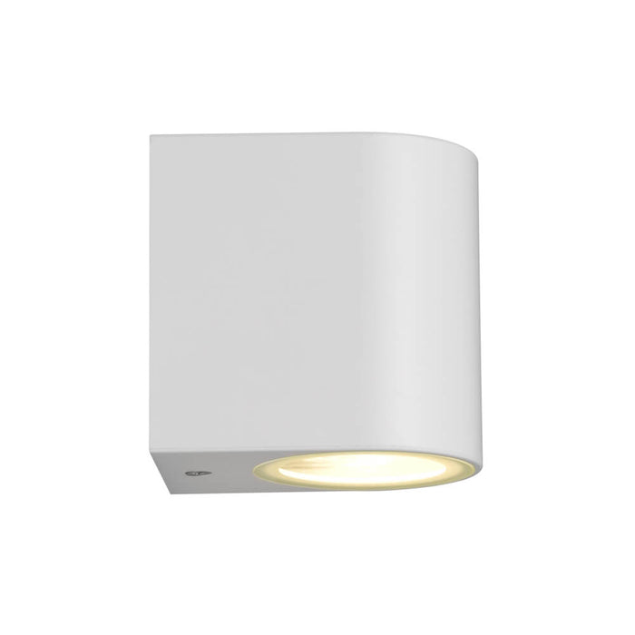 EOS II: Exterior Wall Light (available in Black & White)