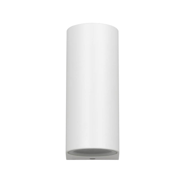 EOS II: Up/Down Exterior Wall Light (available in Black & White)