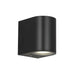 Telbix EOS II: Exterior Wall Light (available in Black & White)