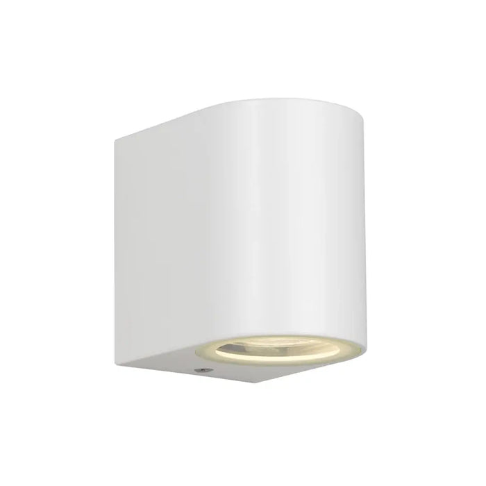 EOS II: Exterior Wall Light (available in Black & White)