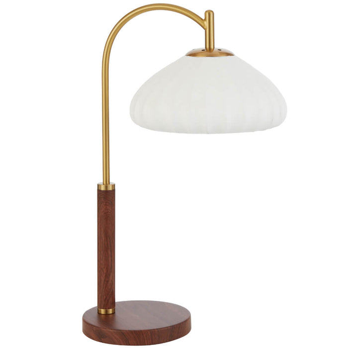 ESTOVA: Mid‑Century Inspired Table Lamp