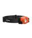 CLA Duo Headlamp: IP65 IK07 90D Adjustable Flood & Spot Beam Headlamp