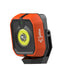 CLA Mini Flood Lamp: IP65 IK08 LED Worklight & Spotlight with Magnetic Base