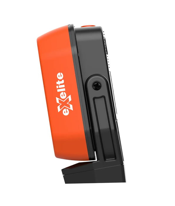 Mini Flood Lamp: IP65 IK08 LED Worklight & Spotlight with Magnetic Base