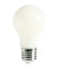 CLA 8W GLS Frosted Dimmable LED Filament Globes (Avail in E27 & B22)