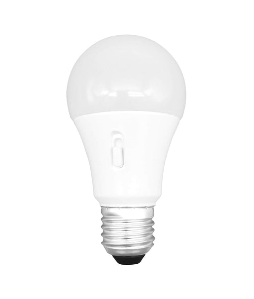 CLA GLSTRI: 10W Frosted LED GLS Tri-CCT Globes (Avail in E27 & B22) Media 1 of 3