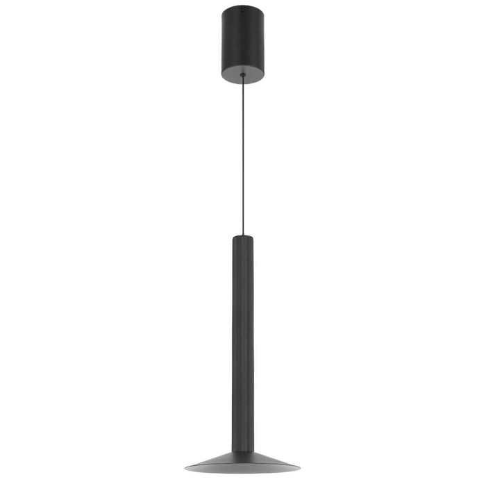 GRADO: Modern LED Pendant Light (Available in Brown, Black & White)