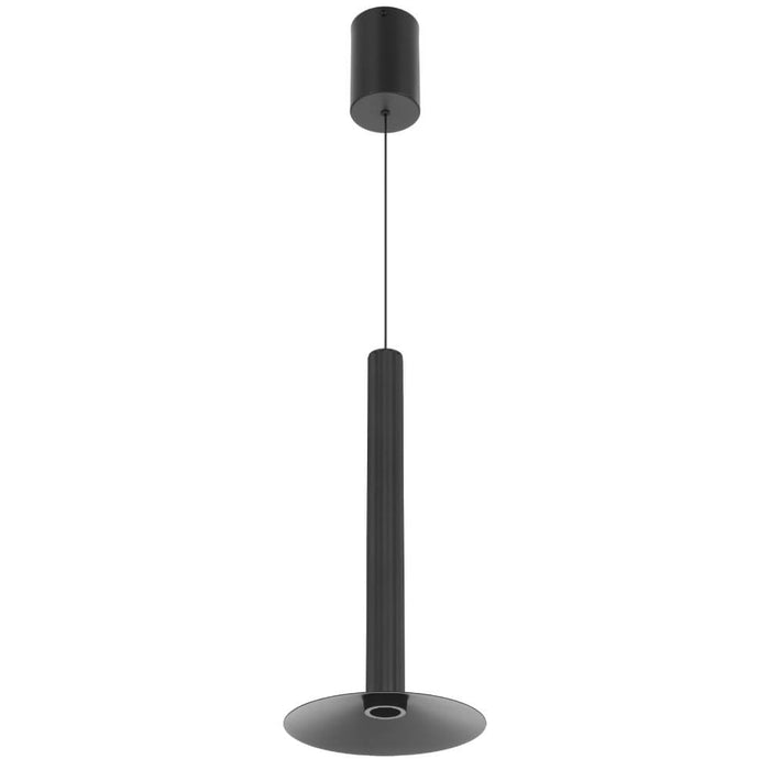 GRADO: Modern LED Pendant Light (Available in Brown, Black & White)