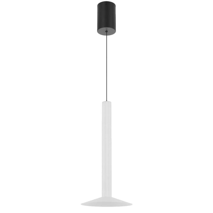 GRADO: Modern LED Pendant Light (Available in Brown, Black & White)