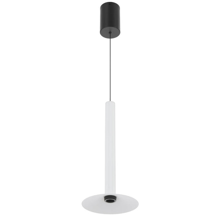 GRADO: Modern LED Pendant Light (Available in Brown, Black & White)