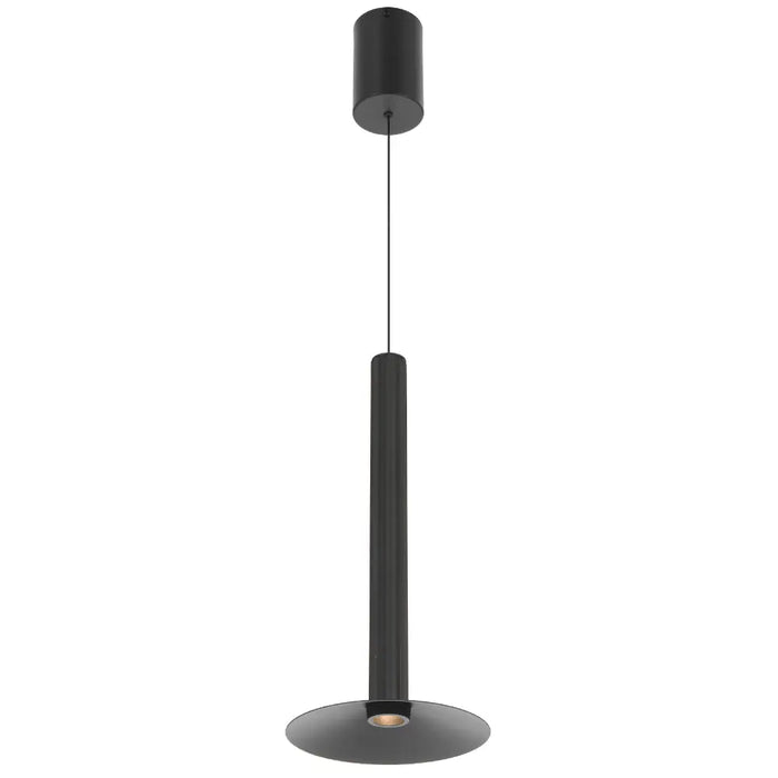 GRADO: Modern LED Pendant Light (Available in Brown, Black & White)