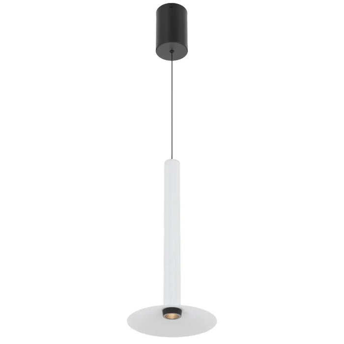 GRADO: Modern LED Pendant Light (Available in Brown, Black & White)