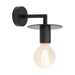 Cougar INKA Wall Light (Available in Black & Gold Finish | 1 Light and 2 Lights Option)