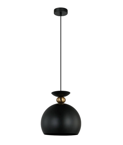 CLA KANSI: Wine Glass Shape Interior Pendant Lights (Available in Matte White & Matte Black)