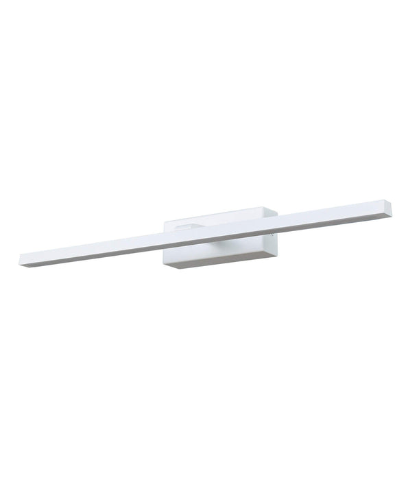LINEAL: LED Tri-CCT Dimmable Interior Vanity / Picture Wall Lights (Avail in White, Black & Chrome | 3 sizes)