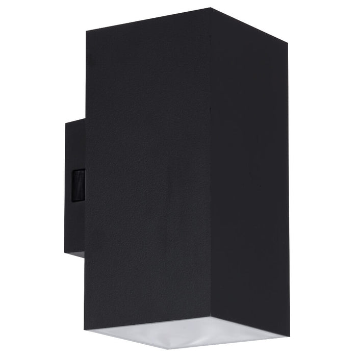 LORSA: LED 3CCT Exterior Up/Down Wall Light (Available in Black & White)