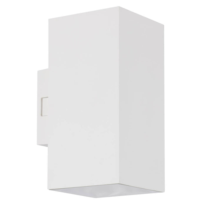 LORSA: LED 3CCT Exterior Up/Down Wall Light (Available in Black & White)