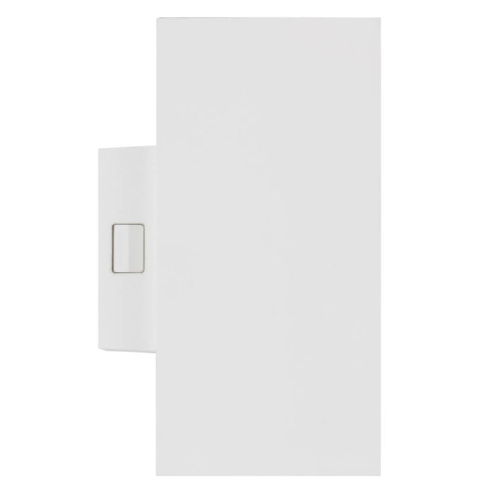 LORSA: LED 3CCT Exterior Up/Down Wall Light (Available in Black & White)
