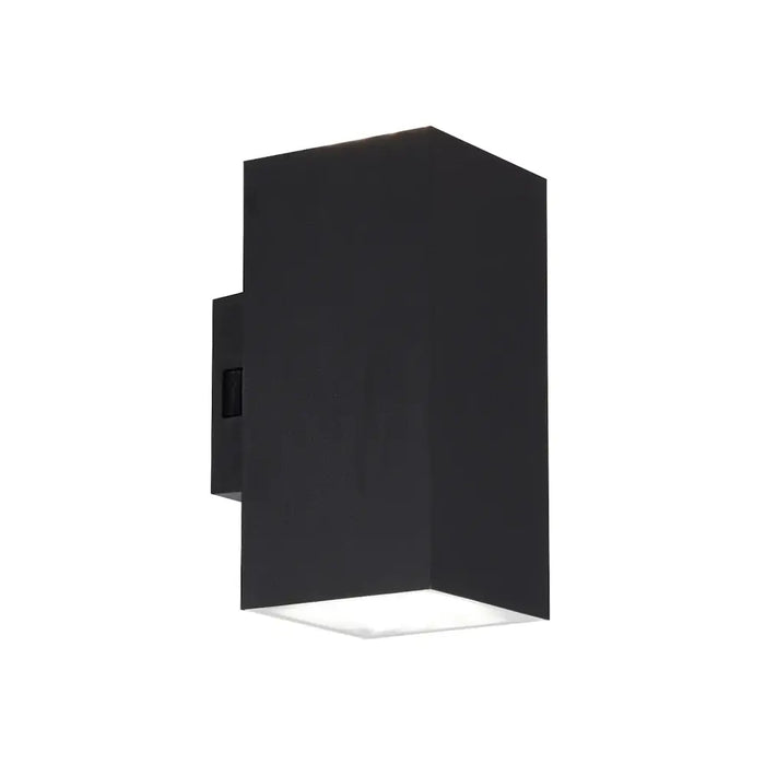 LORSA: LED 3CCT Exterior Up/Down Wall Light (Available in Black & White)