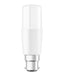 CLA T40 9W 3000K-6000K B22 Frosted Dimmable LED Globes