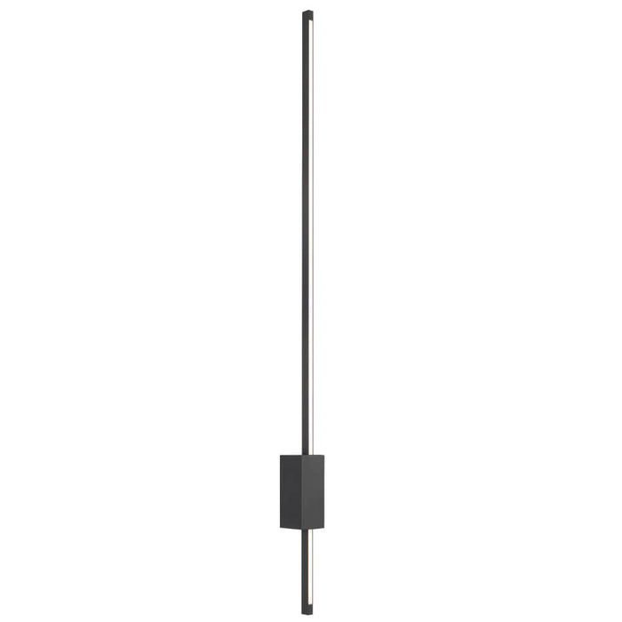 MADRAS: Modern LED Interior Wall Light (Available in Black & White, 60cm, 90cm & 120cm)