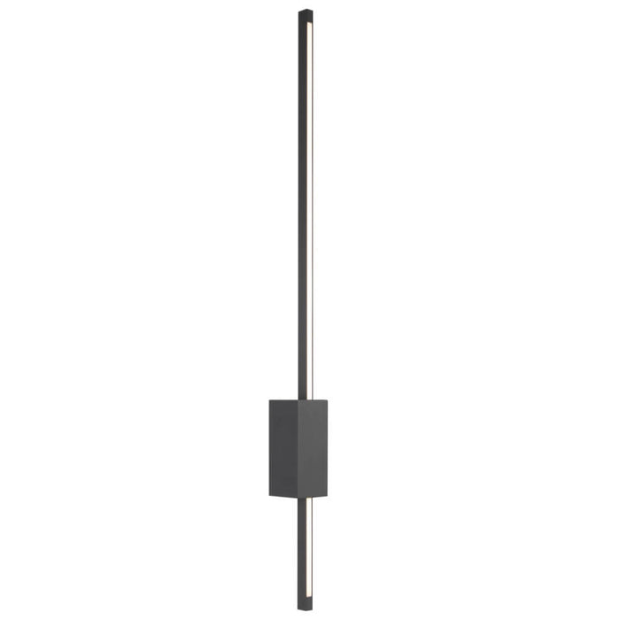 MADRAS: Modern LED Interior Wall Light (Available in Black & White, 60cm, 90cm & 120cm)