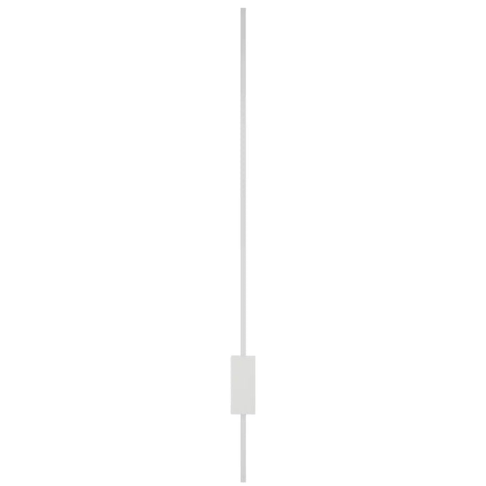 MADRAS: Modern LED Interior Wall Light (Available in Black & White, 60cm, 90cm & 120cm)