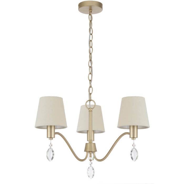 MALVERN: Vintage-style Pendant Light (Available in 3 Light, 8 Light & 12 Light)