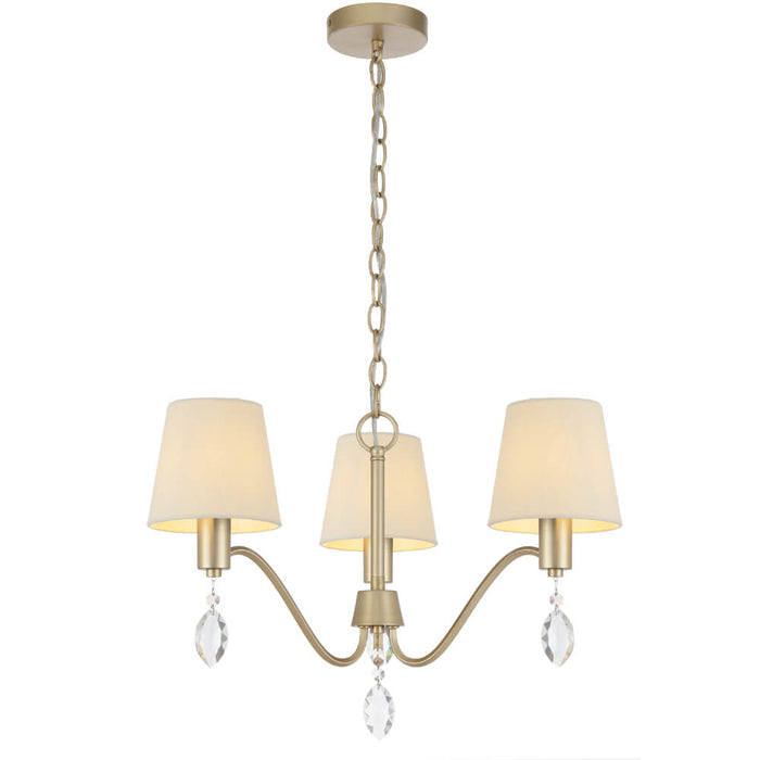 MALVERN: Vintage-style Pendant Light (Available in 3 Light, 8 Light & 12 Light)