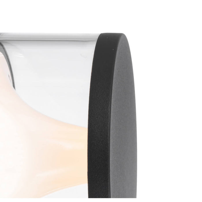 NORAL: Exterior LED Wall Light