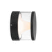 Telbix NORAL: Exterior LED Wall Light