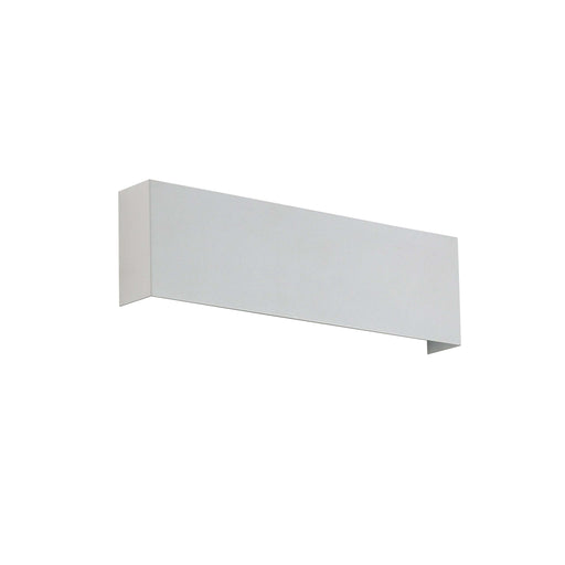 Oriel RAFTER.30: Tri-Colour Backlit LED Wall Light (Available in Black & White)